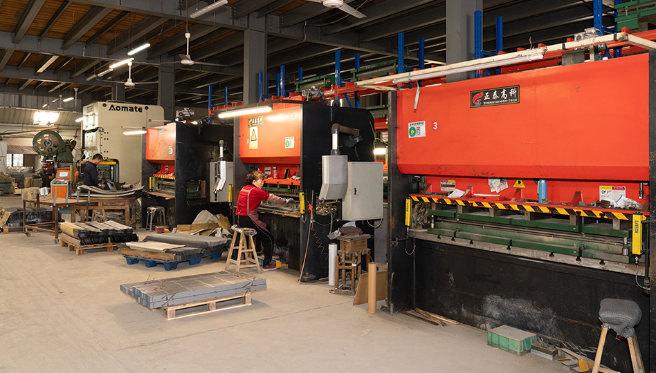 Ningbo Cige Photoelectric Technology Co, Ltd.